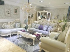 如何区分欧式家具和美式家具？