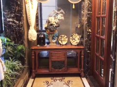 中国古典家具的传承——榉木家具