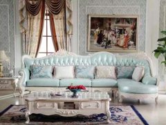欧式新古典家具怎么样 欧式新古典沙发推荐