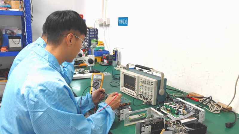 不锈钢压力表：如何挑选优质产品**