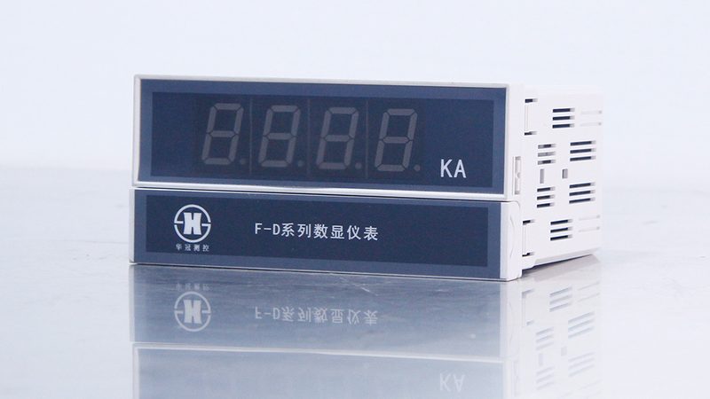 仪表校准与检定：流程解析与区别