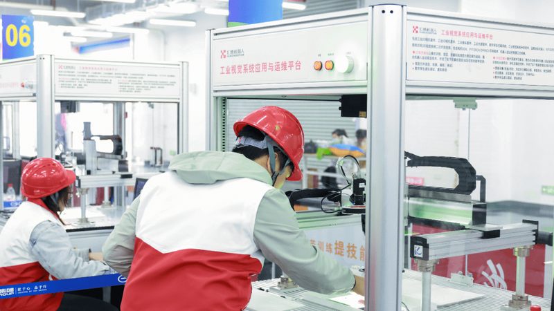 光电传感器NPN和PNP接线区别详解