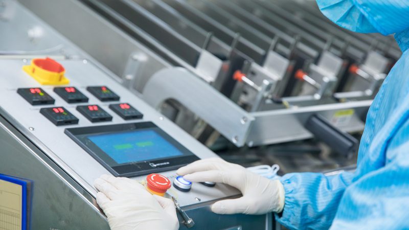 防爆称重仪表：揭秘十大品牌背后的技术秘密