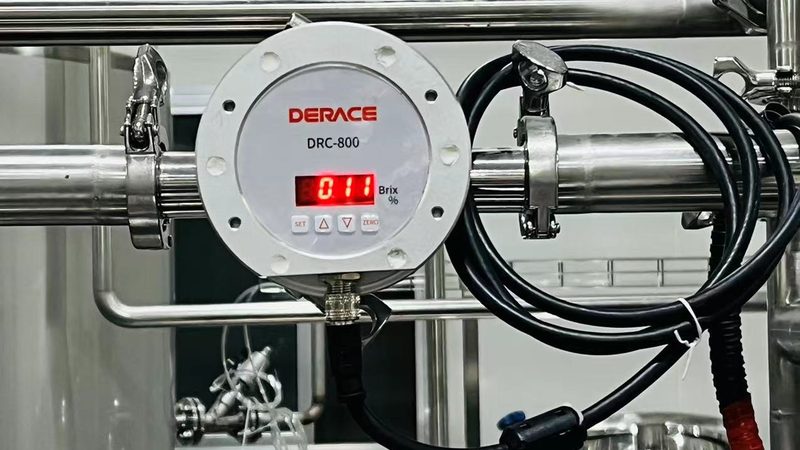 国产检测仪器型号：如何辨别优缺点