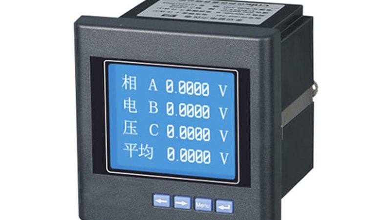 工业压力传感器与变送器：本质区别与选择要点**
