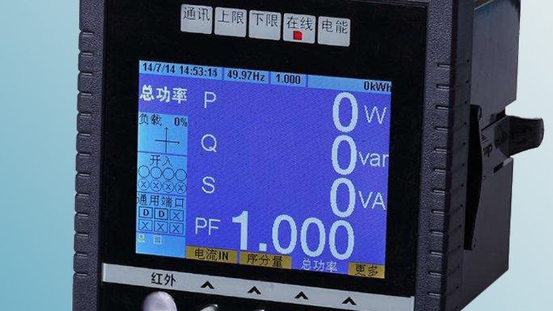 教学分析仪器十大品牌排名背后的考量因素