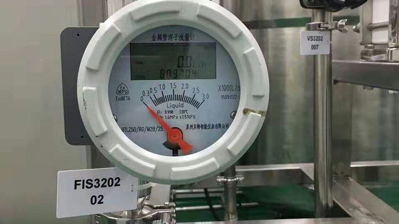 定制化耐高温磁翻板液位计：揭秘其在高温工况下的应用奥秘**