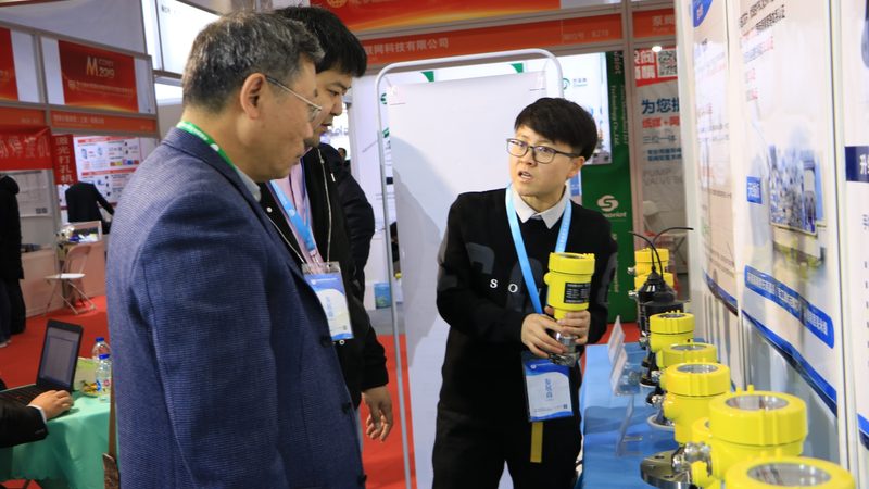 电厂用针形阀仪表阀型号：揭秘其选型关键**