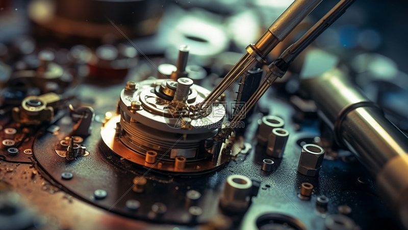 仪表校准设备与校验仪：本质区别与应用解析